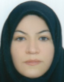 فاطمه قدیری