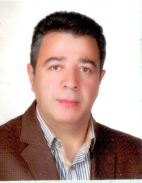 غلامرضا آقایی