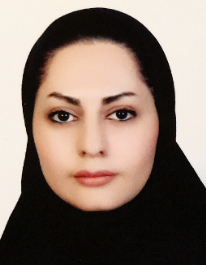 نوشین احمدپور