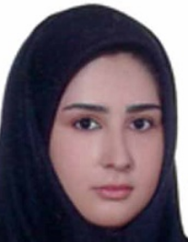 پرستو کفایی زاد طهرانی