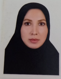فاطمه زندیه