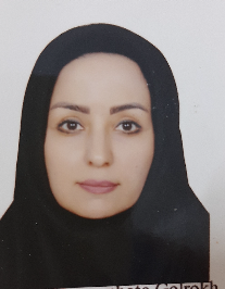 سمیه قاصری چهاربرج