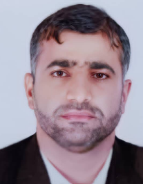 عمران سابک زئی