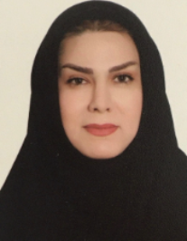نسرین رستگارمنش
