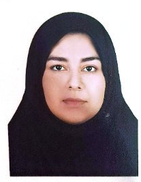 بشری غفاری جهانی