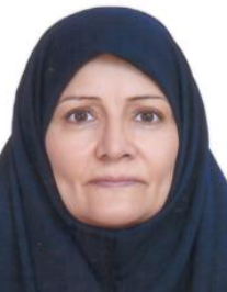 فریبا هرمزی مقدم