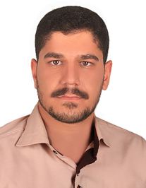 مهرداد نوح پیشه دریمی