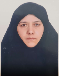 مطهره مشایخی