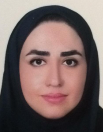 فاطمه رضایی