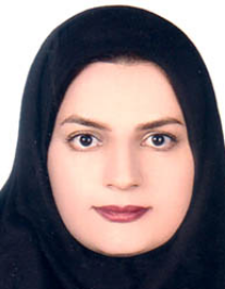 سیده سمیه صالحی پور