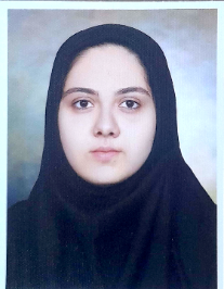 پری‌ناز گرگان محمدی