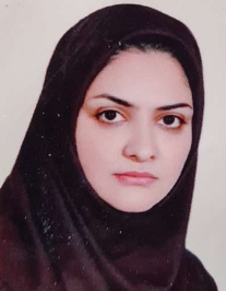ملیحه سادات هاشمیان ریزی