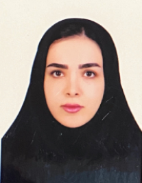 فیروزه احمدی