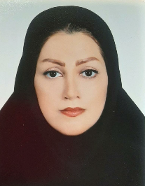 یلدا عباس زاده