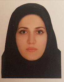 پریسا بهرامی