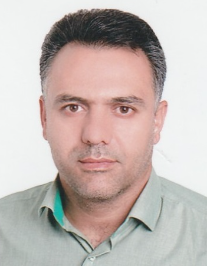 مهدی حیدری