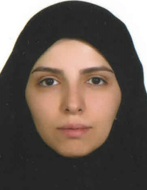 فاطمه ناظمی اردکانی
