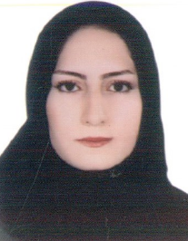 مرضیه علی محمدی
