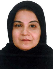 رزیتا مظاهر