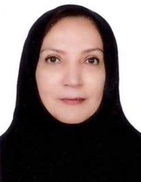 فرزانه احمدی