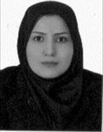 معصومه علی نژاد
