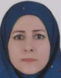 صدیقه کرامت جهرمی