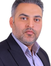 محمد حسین رضاِیی