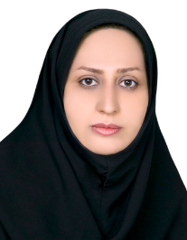 سمیه آقامحمدی ورنوسفادرانی