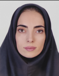 سمیه محسنی