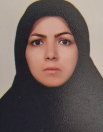 زهرا غلامی نژاد دارابی