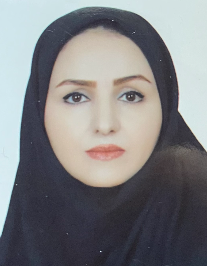 انسیه کریمی