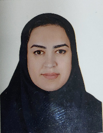 فاطمه مالکی فارسانی