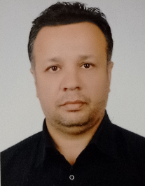 حمیدرضا گنجی زاده