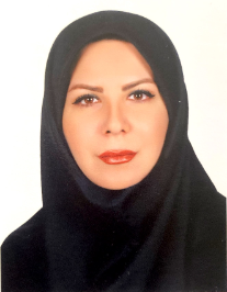 مریم رئیسی
