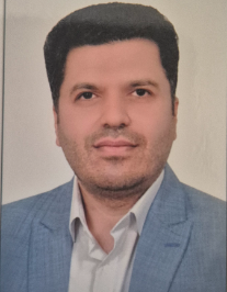 محسن خیرمند