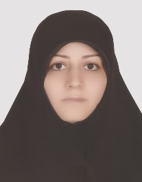 پروین سادات رضوی موغاری