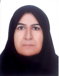 سکینه مطهری صدر