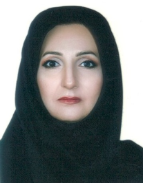 امینه خدمتی نوجه ده سادات