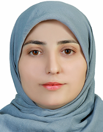 مریم اخلاقی پور