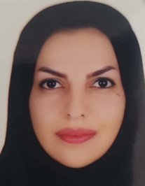 الهام میرزائی عسکرانی