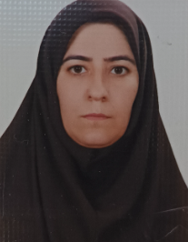 مهشید افضل دهکردی