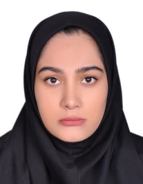حانیه حیدری