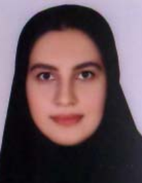 زهرا زارعپور نصیرآبادی