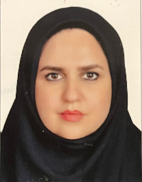 هاله غفرانی