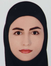 فرزانه سادات باقری نیا