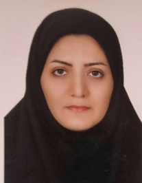 فاطمه حیدری پور
