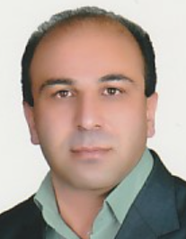 جمشید قربانی