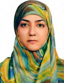 مرضیه جلالی