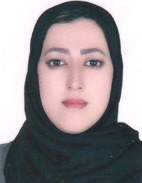 سیده مرضیه باقرپور