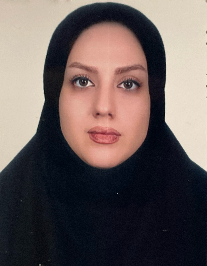 فاطمه احمدی